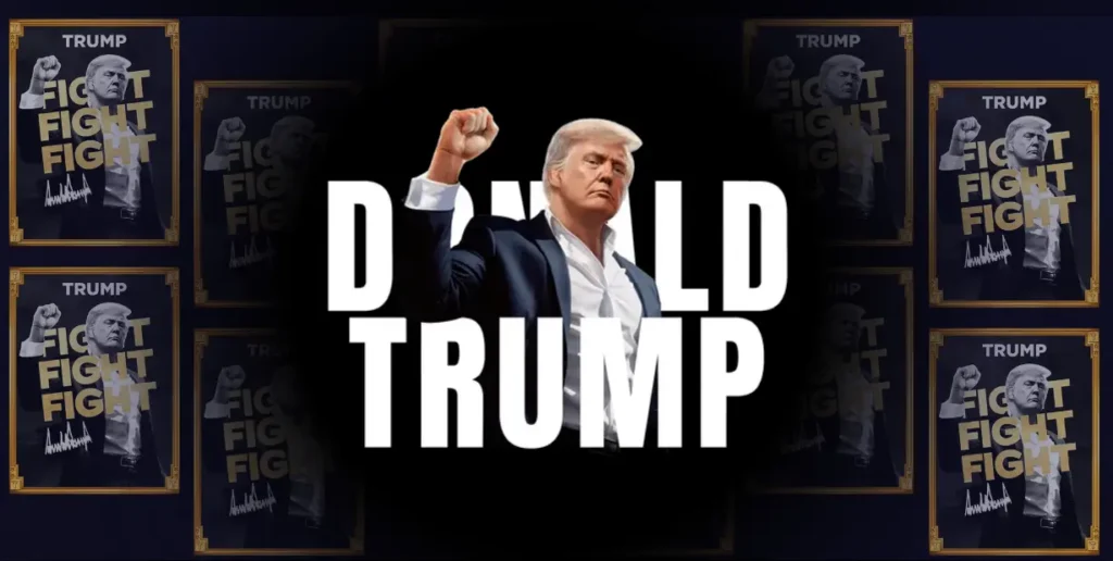 The Rise of $TRUMP Crypto Coin