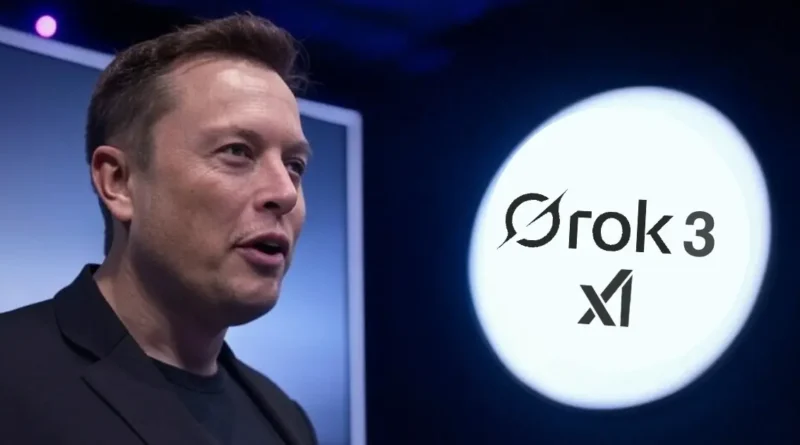 Grok 3 The Next Evolution in Artificial Intelligence by xAI and Elon Musk