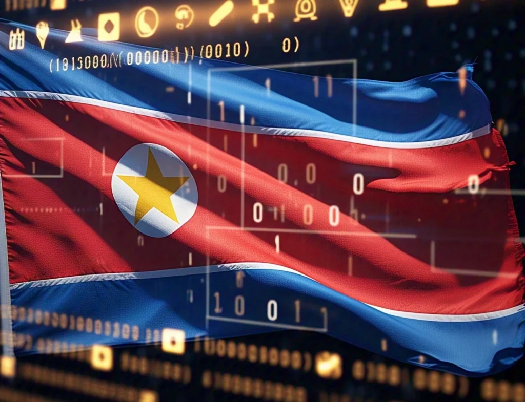 Is North Korea Behind the Bybit Ethereum Hack