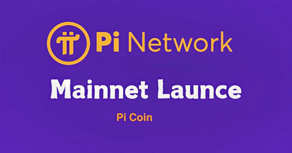 Pi Network's Mainnet Launch A New Era for Mobile Cryptocurrency