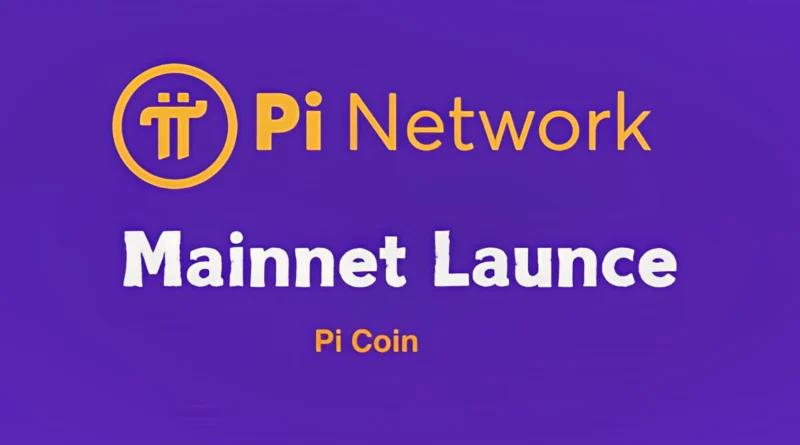 Pi Network's Mainnet Launch A New Era for Mobile Cryptocurrency