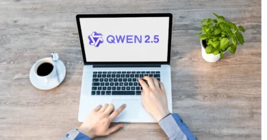 Qwen 2.5 Alibaba's Leap in AI Innovation