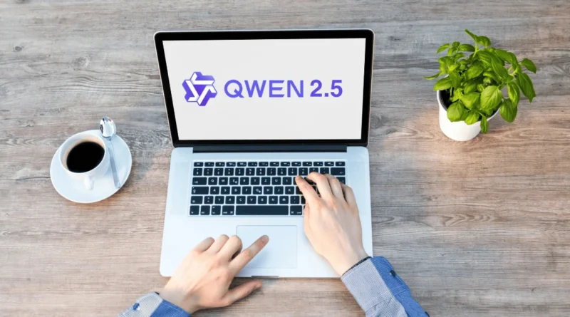 Qwen 2.5 Alibaba's Leap in AI Innovation