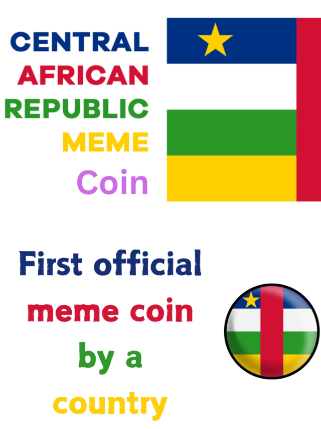 The Rise and Fall of $CAR Meme Coin That Shook the Central African Republic
