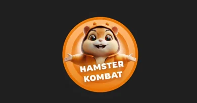 Hamster Kombat