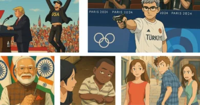 Studio Ghibli Style Image Your Guide to That Anime Magic