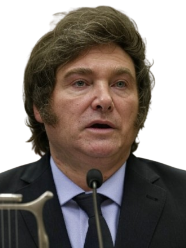 Libra meme coin association with Argentine President Javier Milei.