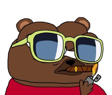 Bobo Coin meme