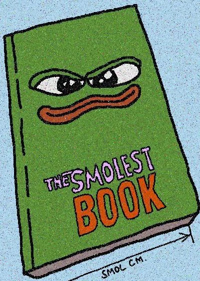 The Book of Meme Coin Book
