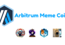 Arbitrum Meme Coins