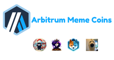 Arbitrum Meme Coins