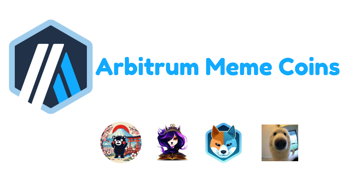 Arbitrum Meme Coins: A Deep Dive into the Layer 2 Meme Scene