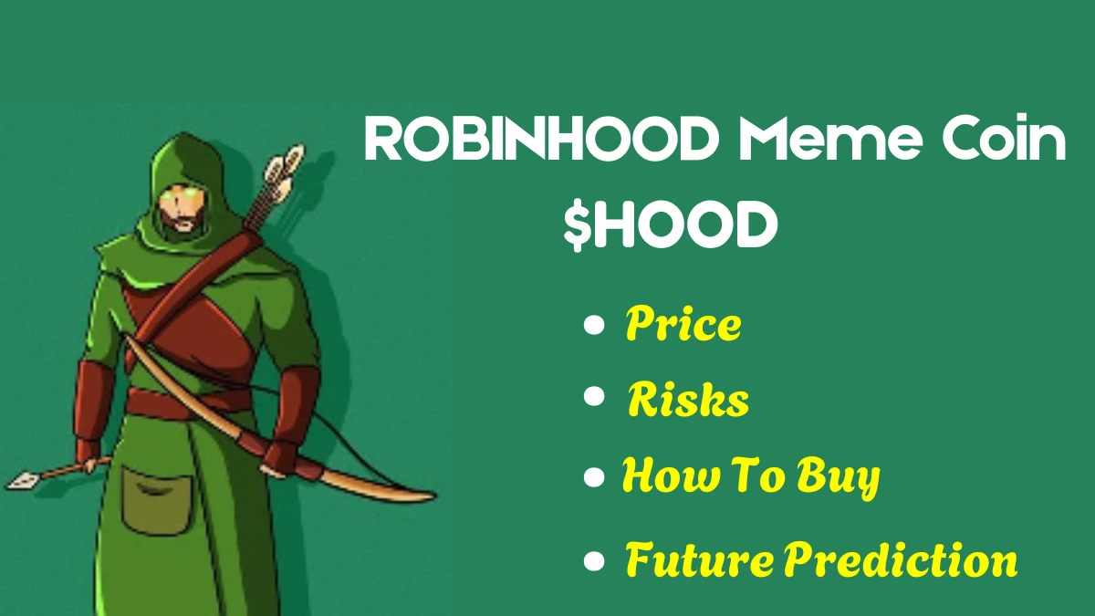 Hood Meme Coin: The Crypto Dark Horse You Need to Know | 2025 Guide