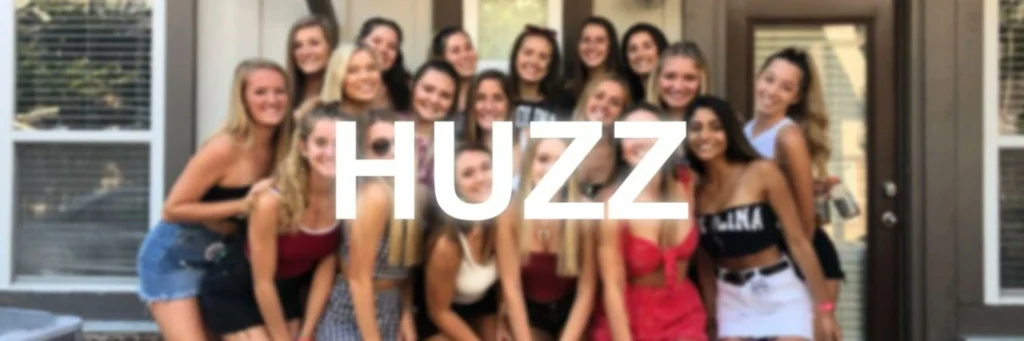 Huzz Coin