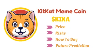 KitKat Meme Coin (KIKA)