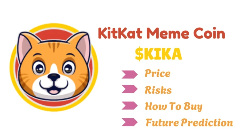 KitKat Meme Coin (KIKA)