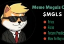 Meme Moguls Coin