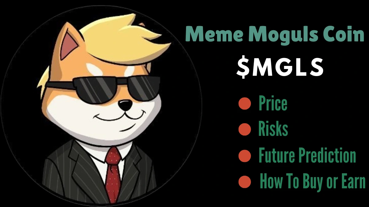 Meme Moguls Coin: Mechanics, Market & More | 2025 Guide