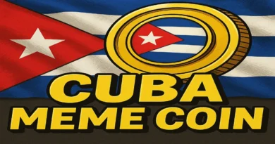 Unpacking the Cuba Meme Coin Saga