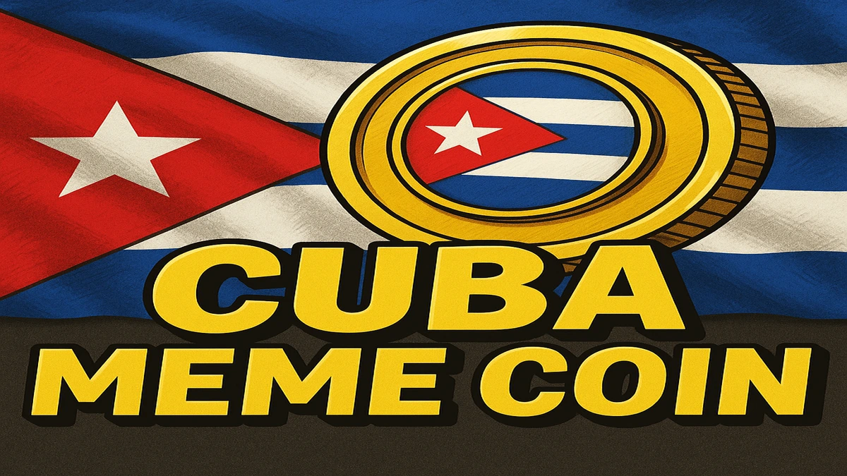 Unpacking the Cuba Meme Coin Saga: A Deep Dive into $CUBA