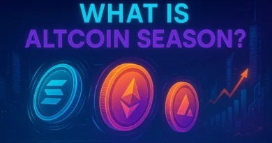 What Is Altcoin Season