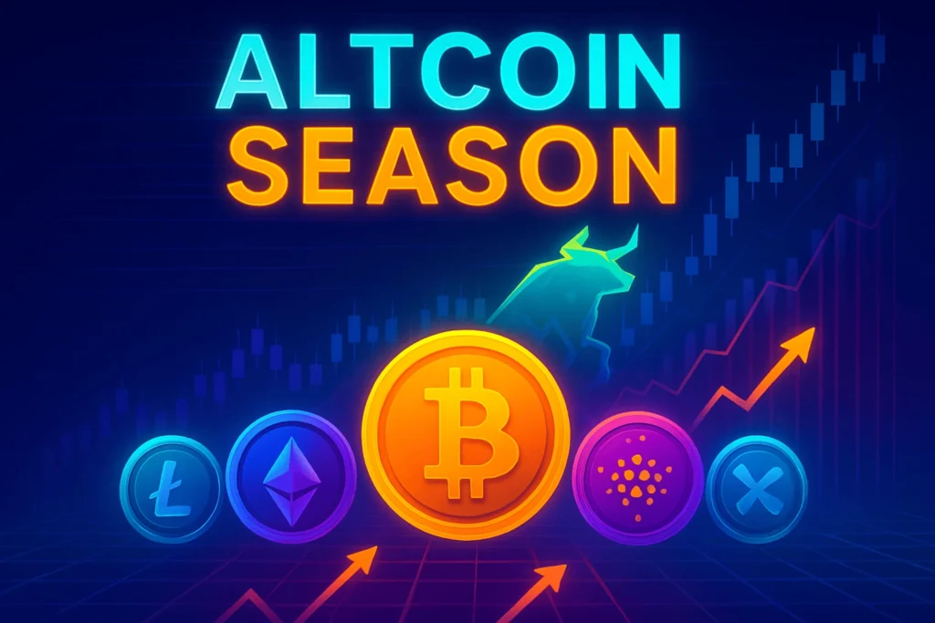 What’s Next for Altcoin Season in 2025