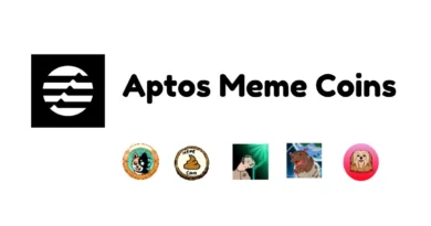 Aptos Meme Coins