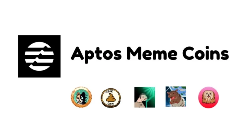 Aptos Meme Coins