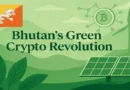 Bhutan's Green Crypto Revolution Pioneering Sustainable Bitcoin Mining