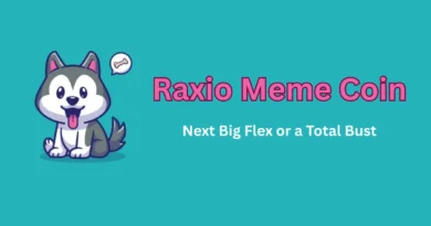 Is Raxio Meme Coin the Next Big Flex or a Total Bust