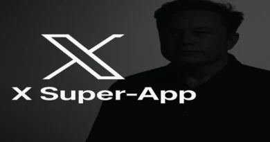The X Super-App By Elon Musk