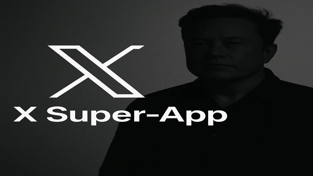X Super-App 2025: Unlock Seamless Social & Financial Tools