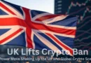 UK Lifts Crypto Ban