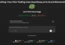 StopTheRug How Vibe Trading Uses AssetSwap.ai to Avoid Memecoin Scams