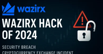 The WazirX Hack of 2024 A Deep Dive into India’s Biggest Crypto Heist