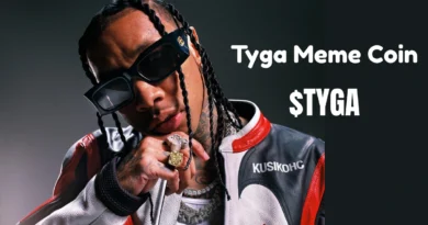 Tyga Meme Coin