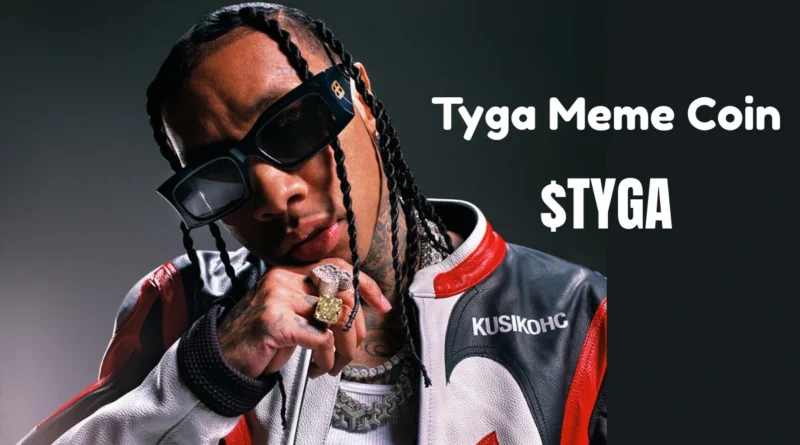 Tyga Meme Coin