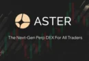 Aster Price Spikes