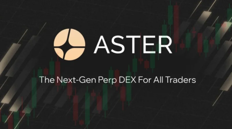 Aster Price Spikes