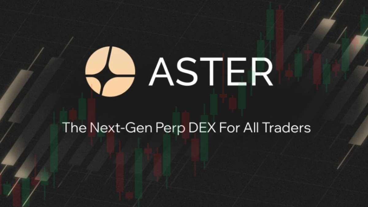 Aster Price Spikes: Why $ASTER Surged 2,000% in September 2025