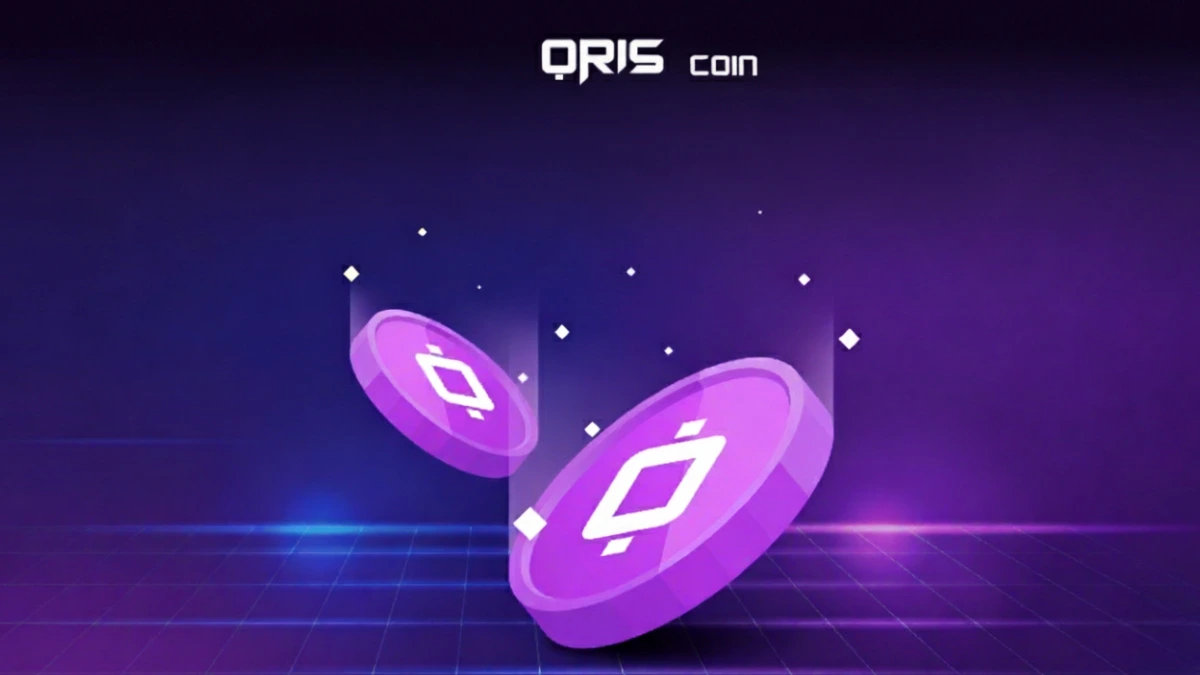 Oris Coin Review 2025: Price, Scam Risks & Guide