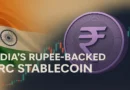 India’s Rupee-Backed ARC Stablecoin