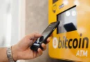 Crypto ATM’s Days in America May Be Numbered