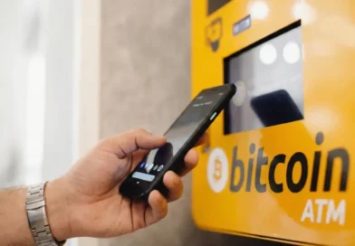 Crypto ATM’s Days in America May Be Numbered