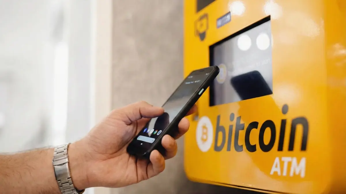 Crypto ATM’s Days in America May Be Numbered Amid Rising Scams