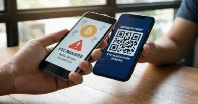 India Tightens Crypto KYC Rules With Live ID, Selfie, and Location Checks