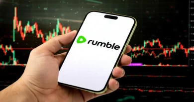 Rumble Crypto Wallet A New Era for Creator Monetization and Web3 Payments