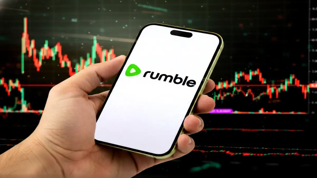 Rumble Crypto Wallet: A New Era for Creator Monetization and Web3 Payments