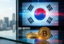 South Korea Reportedly Ends Nine-Year Corporate Crypto Ban