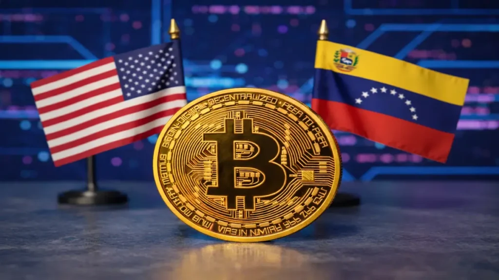 Venezuela’s Alleged 600,000 Bitcoin Stash Truth or $60B Myth